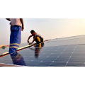 Hochwertiger Solarpanel Preis Mono 210W 260W 310W 450W Solarmodule mit CE TUV ETL CEC -Zertifikat
